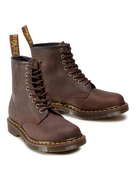 Αρβύλες Dr. Martens φωτογραφία