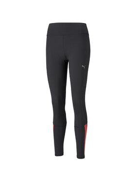 Puma Puma Legginsy 520191 Czarny Regular Fit