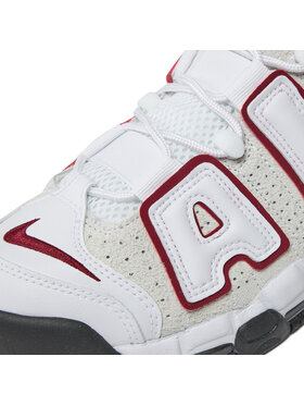 Nike Tenisice Air More Uptempo '96 FB1380 100 Bijela