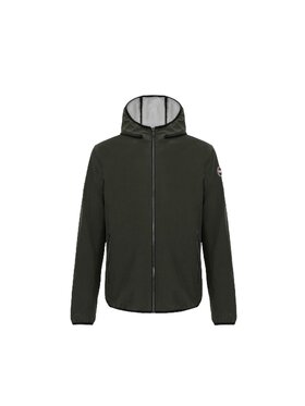Colmar Colmar Giacca outdoor 15144914256207 Verde Regular Fit