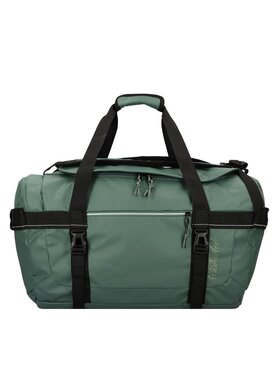 American Tourister American Tourister Torba weekendowa 318134 Zielony
