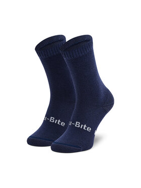 Reima Reima Κάλτσες Ψηλές Γυναικείες Insect 527341 Σκούρο μπλε