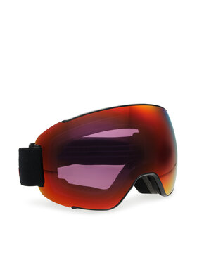 Head Head Skijaške naočale Magnify Fmr +Sparelens 390710 Crvena