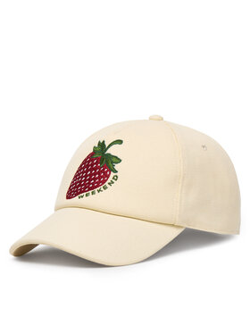 Weekend Max Mara Weekend Max Mara Cap 2615571044650 Écru