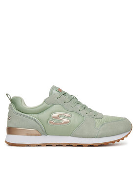 Skechers Skechers Sneakers Og 85-Goldn Gurl 111/SAGE Grün