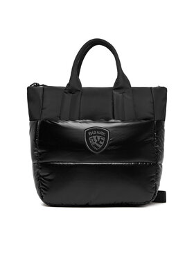 Blauer Blauer Дамска чанта F5QUARTXL01 Черен