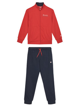 Champion Champion Melegítő 306995 Színes Regular Fit