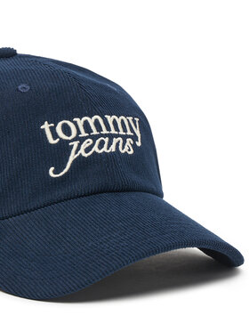 Tommy Jeans Καπέλο Jockey Tommy Jeans - 4