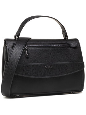 QUAZI QUAZI Сумка RC18622 Чорний