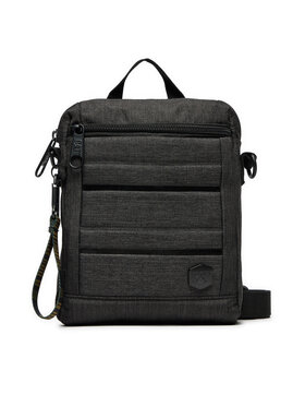 CAT Footwear CAT Footwear Borsellino Caterpillar Holt Utility Bag Nero