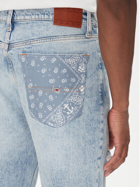 Τζιν Tommy Jeans φωτογραφία