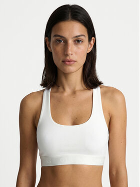 Guess Guess Biustonosz top O6GC04 KE831 Écru