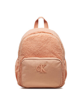 Calvin Klein Jeans Calvin Klein Jeans Hátizsák Teddy IU0IU00650 Rózsaszín