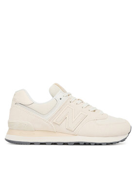 New Balance New Balance Tossud WL574RBL Kreemjas