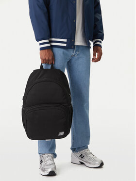 New Balance New Balance Rucksack LAB51524BK Schwarz