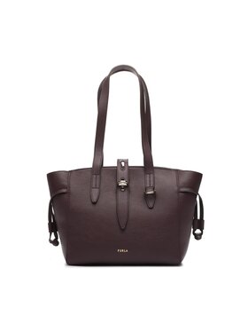 Furla Furla Kabelka Net WB00952-HSF000-2516S-1007 Červená
