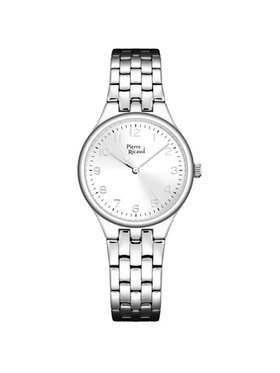 Pierre Ricaud Pierre Ricaud Orologio P22087.5123Q Argento