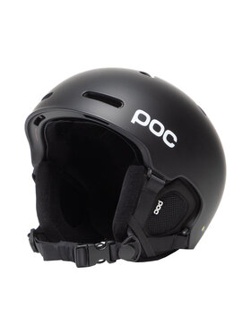 POC POC Kask narciarski Fornix Mips 10476 1037 Czarny
