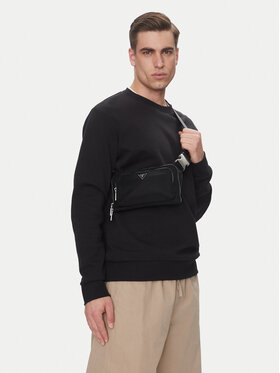 Guess Guess Gürteltasche﻿ Milano HMMINY P5214 Schwarz