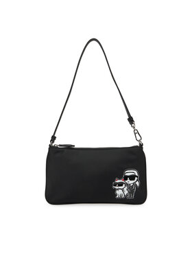 KARL LAGERFELD KARL LAGERFELD Kabelka A2W32019 Černá