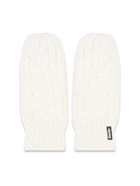 Eisbär Eisbär Sieviešu cimdi Afra Mittens 80135 Écru