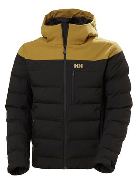 Helly Hansen Helly Hansen Kurtka narciarska Bossanova Czarny Standard Fit
