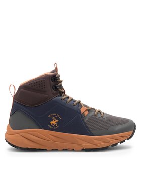 Beverly Hills Polo Club Beverly Hills Polo Club Sneakers BUSH-01 Dunkelblau