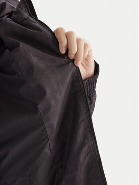 adidas by Stella McCartney adidas by Stella McCartney Giacca di transizione Item Track Top Printed JV7035 Nero Loose Fit