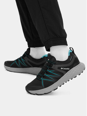 Columbia Columbia Sneakers Peakfreak 2108401 Schwarz