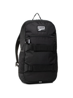 Puma Puma Plecak Deck Backpack 076905 01 Czarny