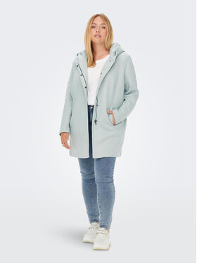 Παλτό μεταβατικό ONLY Carmakoma φωτογραφία