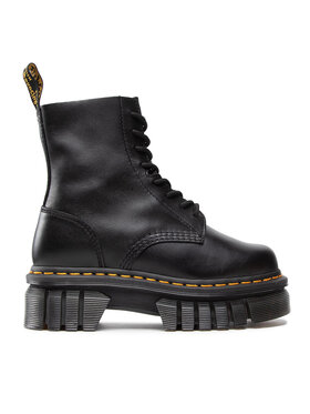Dr. Martens Dr. Martens Αρβύλες Audrick 8-Eye Boot 27149001 Μαύρο