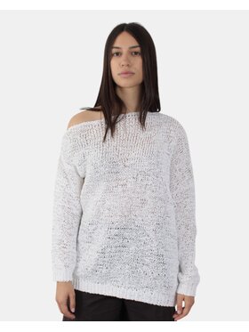 Liviana Conti Liviana Conti Μπλούζα 10022978519306 Λευκό Regular Fit