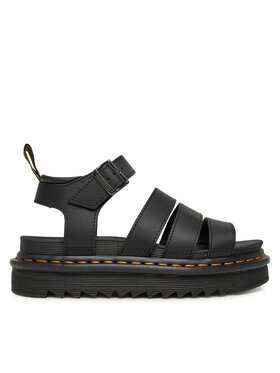 Dr. Martens Dr. Martens Босоніжки Blaire DM31520001 Чорний