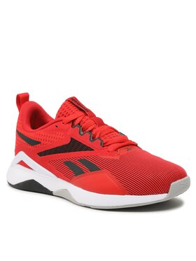 Reebok Obuća Za Teretanu Nanoflex TR 2.0 HR0414 Crvena