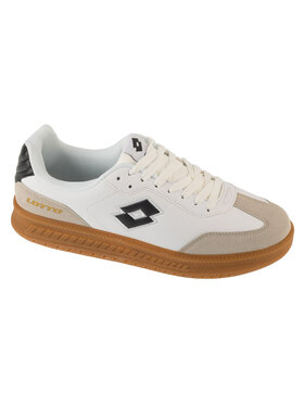 Lotto Lotto Sneakers Makera Bianco