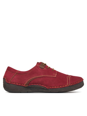 Josef Seibel Josef Seibel Poolsaapad Fergey 41 59641-796 Punane