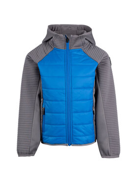 Trespass Trespass Kurtka outdoor TP6234 Niebieski Long Fit