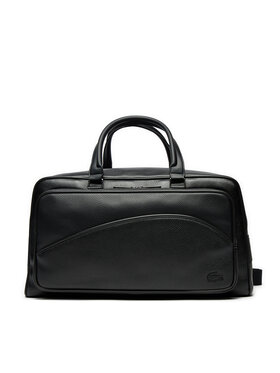 Lacoste Lacoste Torba weekendowa Angy NH4566GY Czarny