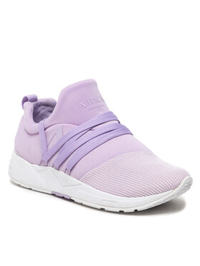 ARKK Copenhagen ARKK Copenhagen Sneakers Raven Mesh Pet S-E15 CO1419-0308-W Violet