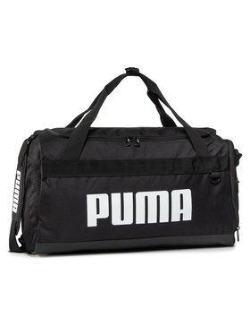 Puma Puma Сак Challenger Duffel Bag S 076620 01 Черен