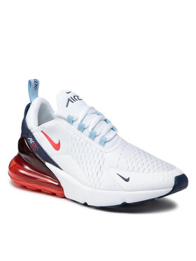 Nike Nike Sneakers Air Max 270 DJ5172 100 Alb