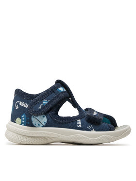 Superfit Superfit Босоніжки 1-000293-8050 M Голубий