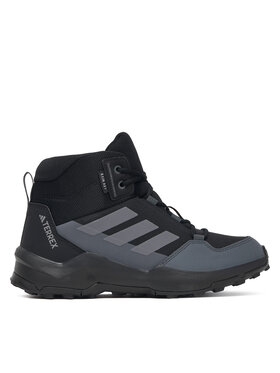 adidas adidas Turistiniai batai Terrex Ax4r Mid Rain.Rdy IF6517 Juoda