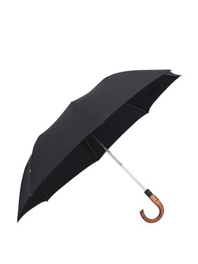 Knirps Knirps Parasolka 204412 Czarny