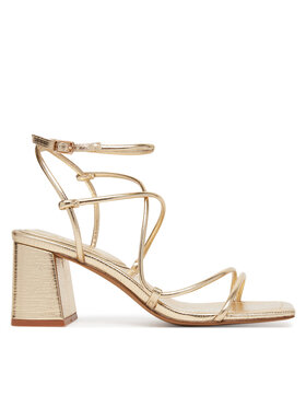 Aldo Aldo Sandály Harmonni 13768227 Zlatá