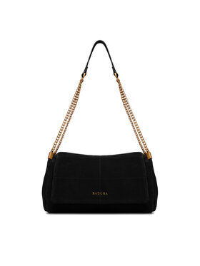 Badura Badura Handtasche EO-LDA7951A Schwarz