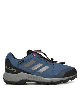 adidas adidas Трекінгові черевики Terrex GORE-TEX JI1358 Cиній