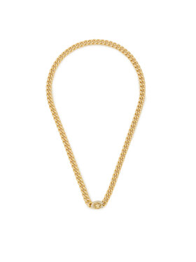 Coach Coach Collana 37479235GLD710 Oro
