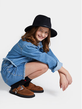 Φούστα τζιν Coccodrillo φωτογραφία